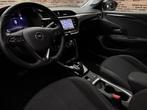 Opel Corsa 1.2 Elegance Trekhaak Automaat Stoelvrwm, Stof, Gebruikt, Euro 6, 1199 cc