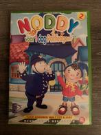 Noddy - Voor 1 dag politieagent DVD, Cd's en Dvd's, Alle leeftijden, Ophalen of Verzenden, Zo goed als nieuw, Europees