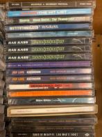 Mega collectie hip hop cd’s (8000+ titels beschikbaar), Ophalen of Verzenden, 1985 tot 2000