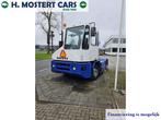 Mafi container trekker 300 PK MT25 YT 4X2 FL VOLVO MOTOR * S
