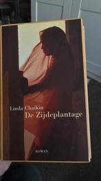 Linda Chaikin - De zijdeplantage, Ophalen of Verzenden, Zo goed als nieuw, Linda Chaikin
