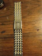 Elgin horloge unisex bio color daimond, Sieraden, Tassen en Uiterlijk, Horloges | Heren, Ophalen of Verzenden, Staal, Rolex