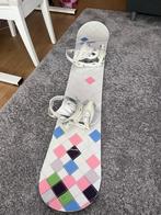 Snowboard, Ophalen of Verzenden, Gebruikt, Board
