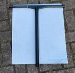 Mooi staal stuntstep stuur, Ophalen of Verzenden, Zo goed als nieuw