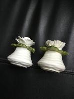 Aynsley porseleinen peper en zout vaatjes, Ophalen of Verzenden