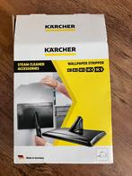 Karcher wallpaper stripper / Karcher behang verwijderaar, Doe-het-zelf en Verbouw, Reinigingsmachines, Ophalen of Verzenden, Zo goed als nieuw