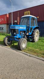Ford 5700 Dual Power, Ophalen, Gebruikt, Meer dan 10000, Ford