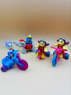 Vintage Macdonalds 1986 -1989 happymeal speeltjes collectie, Ophalen of Verzenden, Gebruikt