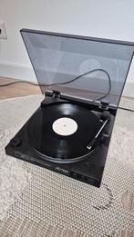 DJ-Tech Vinyl USB 1 Platenspeler, Zo goed als nieuw, Automatisch, Platenspeler, Ophalen