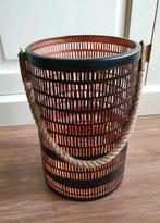 Nieuwe Metalen Kandelaar 30H Windlicht Kerstdecoratie NIEUW, 25 tot 50 cm, Nieuw, Ophalen of Verzenden, Metaal