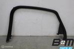 Raamlijst rechtsvoor Audi A6 4G Limo Facelift 4G5867672, Gebruikt