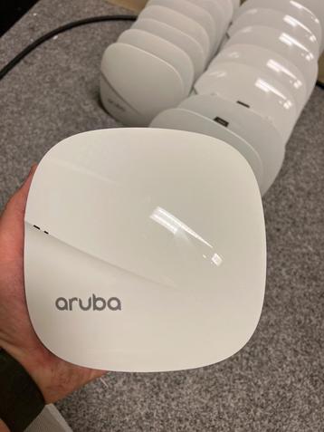 Aruba accespoint AP-207 APIN0207 beschikbaar voor biedingen