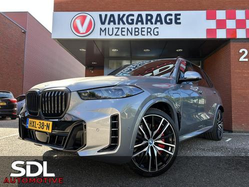 BMW X5 xDrive50e // M-PRO // MATRIX LED // HARMAN KARDON //, Auto's, BMW, Bedrijf, Te koop, X5, 4x4, ABS, Achteruitrijcamera, Adaptive Cruise Control