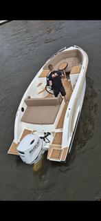 Clever 70S, Gebruikt, Binnenboordmotor, 6 meter of meer, 120 tot 200 pk