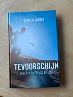 Tevoorschijn - Gerald Troost, Boeken, Ophalen of Verzenden, Zo goed als nieuw