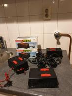 Carrera Servo 140 Transformators, Overige merken, Gebruikt, Auto, 1:32 tot 1:50
