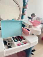 Smoby Mijn Schoonheidssalon - Speelgoed - Kapsalon, Ophalen, Gebruikt, Kunststof, Speelkeuken-accessoire