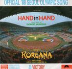 KOREANA  -  Hand in hand, Gebruikt, 7 inch, Single, Ophalen of Verzenden