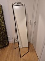 IKEA Karmsund Staande Spiegel, Huis en Inrichting, Woonaccessoires | Spiegels, Ophalen, Minder dan 50 cm, Zo goed als nieuw, 150 tot 200 cm