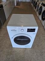 Bosch Serie 6 warmtepompdroger | 8 kilo | A+++ | Garantie ✅️, Witgoed en Apparatuur, Wasdrogers, Jirnsum, Anti-kreukfase, Overige typen