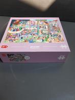 Hema Puzzel Limited Edition - 1000 Stukjes, Ophalen of Verzenden, 500 t/m 1500 stukjes, Nieuw, Legpuzzel