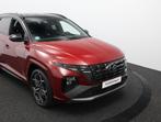 Hyundai Tucson  1.6 T-GDI N Line Plug-In Hybrid | Navigatie, Gebruikt, 4 cilinders, Met garantie (alle), Bedrijf