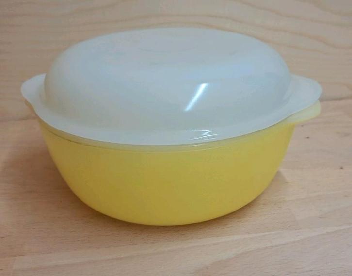 Arcopal - retro ovenschaal, Verzamelen, Retro, Huis en Inrichting, Ophalen of Verzenden