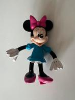 Minnie Mouse, Ophalen of Verzenden, Mickey Mouse, Zo goed als nieuw, Beeldje of Figuurtje