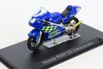59836: Honda RSR 125 - Toni Elias - 2001 - Atlas 1:24, Hobby en Vrije tijd, Modelauto's | 1:24, Ophalen of Verzenden, Zo goed als nieuw