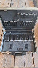 Servicekoffer gereedschapskoffer koffer, ., Nieuw, Ophalen of Verzenden, .
