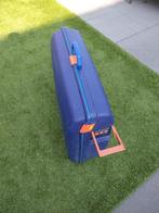 Samsonite hard plastic koffer, Sieraden, Tassen en Uiterlijk, Koffers, Ophalen, Gebruikt, Hard kunststof, Slot