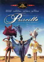 Adventures Of Priscilla: Queen Of The Desert - Regio 1 - USA, Vanaf 12 jaar, Ophalen of Verzenden, Zo goed als nieuw, Overige gebieden