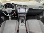 Volkswagen TIGUAN 1.4 TSI ACT| R-Line | PANO | LED | Carplay, Auto's, Voorwielaandrijving, Stof, 4 cilinders, 150 pk