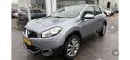 Qashqai 2.0 AUT Pano Bose Stoel Verw Leder Navi Afn Trekhaak, 65 €/maand, 4 cilinders, Leder, Dealer onderhouden