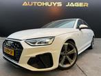 Audi A4 Limousine 35 TFSI S edition, Stof, 4 cilinders, A4, Bedrijf