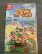 Animal Crossing: New Horizons - Nintendo Switch, Online, 1 speler, Ophalen of Verzenden, Zo goed als nieuw
