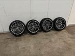 5x112 18 inch velgen Volkswagen audi, 18 inch, Velg(en), Ophalen of Verzenden, Zomerbanden