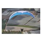 Paramotorscherm Ozone Viper 22m, Sport en Fitness, Zweefvliegen en Paragliding, Ophalen of Verzenden, Zo goed als nieuw