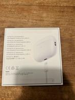 AirPods Pro 2 (Nieuwstaat, 1 jaar oud), Ophalen of Verzenden, Zo goed als nieuw, Overige merken, Draadloos
