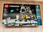 Lego 10266 NASA Apollo 11 Maanlander NIEUW, Ophalen of Verzenden, Nieuw, Complete set, Lego