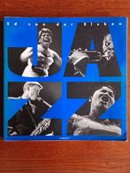 Ed van der Elsken - boek Jazz (herdruk 1991), Verzenden, Gelezen, Genre of Stijl, Ed van der Elsken
