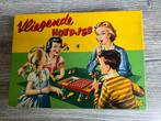 Vintage Hoedjewip Spel, Een of twee spelers, Ophalen of Verzenden, Gebruikt