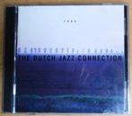 Dutch Jazz Connection 1996 (2cd), Ophalen of Verzenden, 1980 tot heden, Gebruikt, Jazz