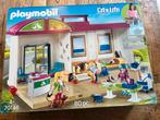 Playmobil 70146 Meeneem Dierenkliniek, Ophalen, Zo goed als nieuw