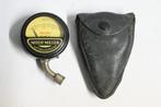 motometer luftdruckprüfer bandenspanningsmeter bakeliet, Ophalen of Verzenden