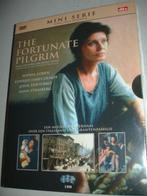 The Fortunate Pilgrim- Sophia Loren- Complete serie- 3-DVD-, Boxset, Verzenden, Nieuw in verpakking