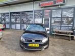 Volkswagen POLO 1.2 TSI Highline, Auto's, Voorwielaandrijving, Euro 5, Gebruikt, Zwart