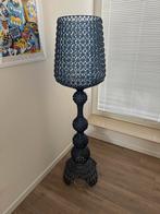 Kartell Kabuki Vloerlamp blauw, Ophalen, Zo goed als nieuw, Kunststof, 150 tot 200 cm