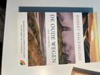 Robert Macfarlane - De oude wegen, Ophalen of Verzenden, Zo goed als nieuw, Nederland, Robert Macfarlane