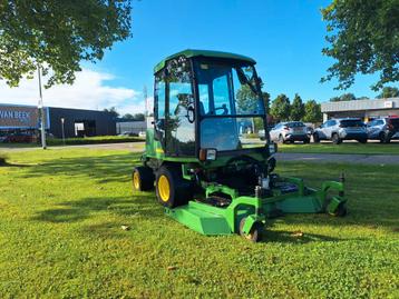 John deere 1505 diesel 4wd  beschikbaar voor biedingen